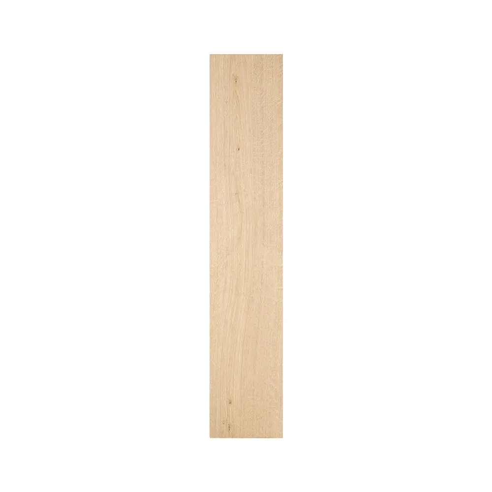 Pergo Pergo EverCraft XL 8-mm 9.45-in W x 47.24-in L Waterproof Interlocking Laminate Flooring, photo 39 of 40