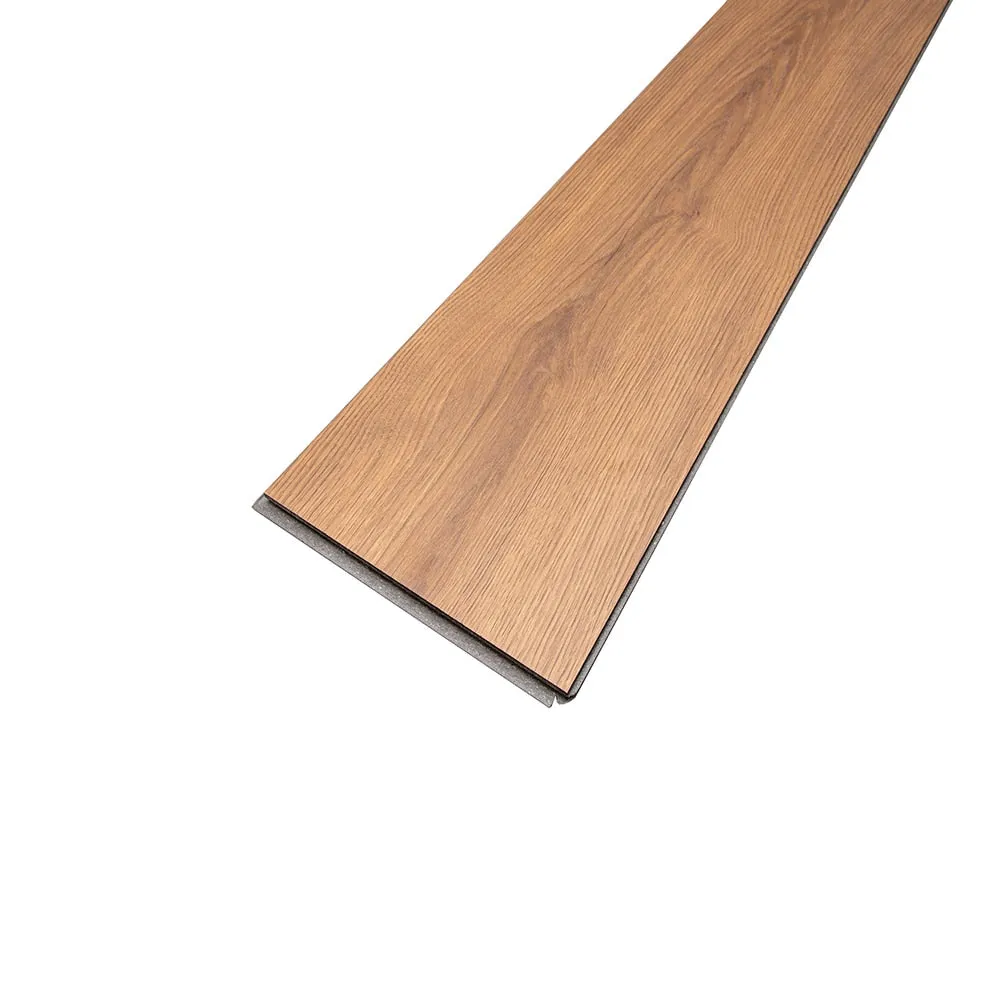 Pergo Pergo EverCraft XL 8-mm 9.45-in W x 47.24-in L Waterproof Interlocking Laminate Flooring, photo 36 of 40