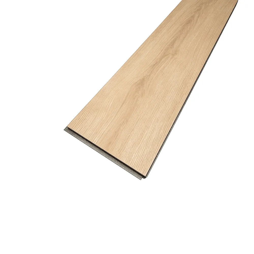Pergo Pergo EverCraft XL 8-mm 9.45-in W x 47.24-in L Waterproof Interlocking Laminate Flooring, photo 40 of 40