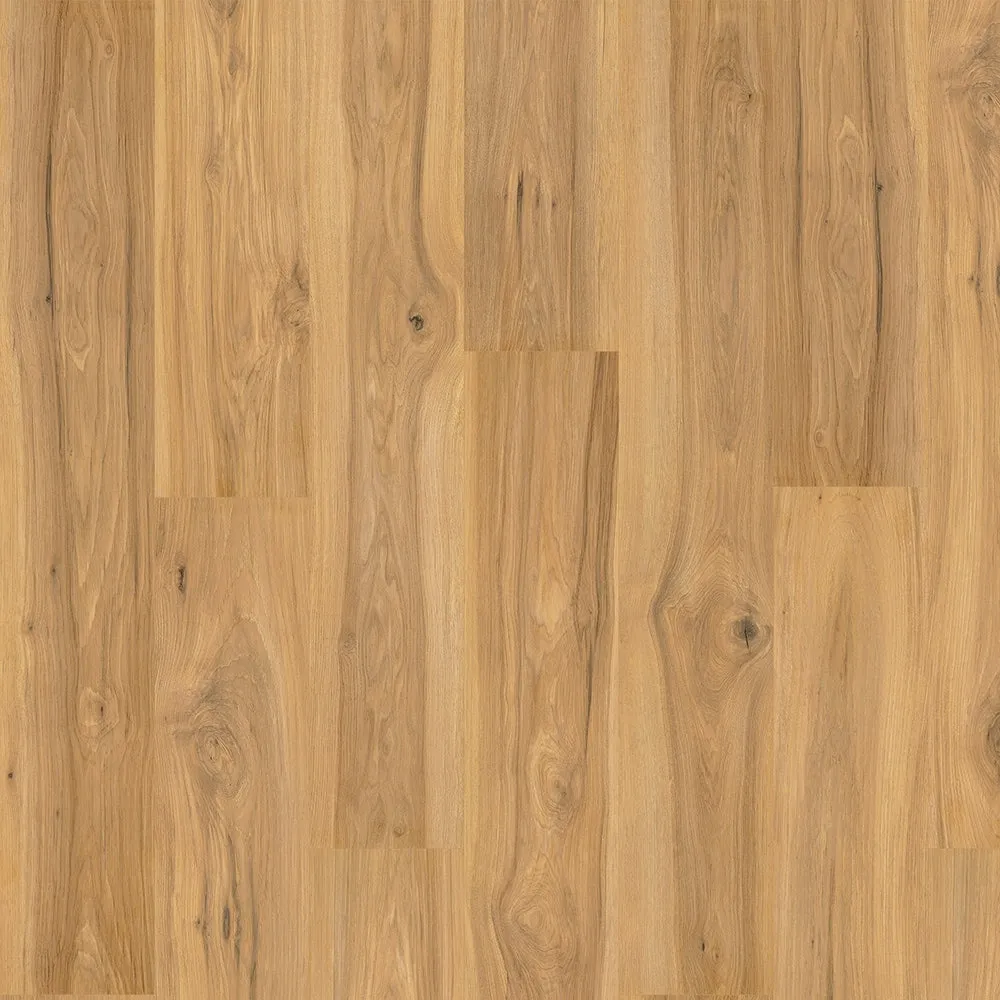 Pergo Pergo EverCraft XL 8-mm 9.45-in W x 47.24-in L Waterproof Interlocking Laminate Flooring, photo 5 of 40