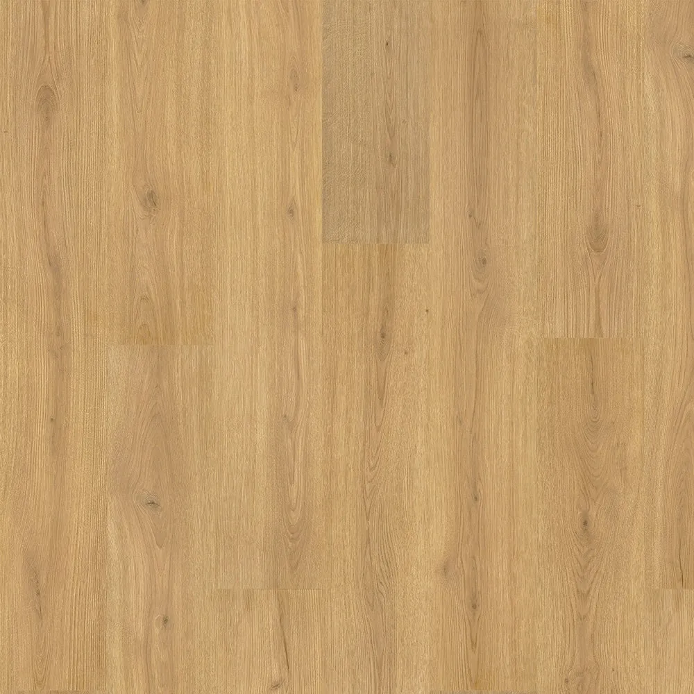 Pergo Pergo EverCraft XL 8-mm 9.45-in W x 47.24-in L Waterproof Interlocking Laminate Flooring, photo 13 of 40