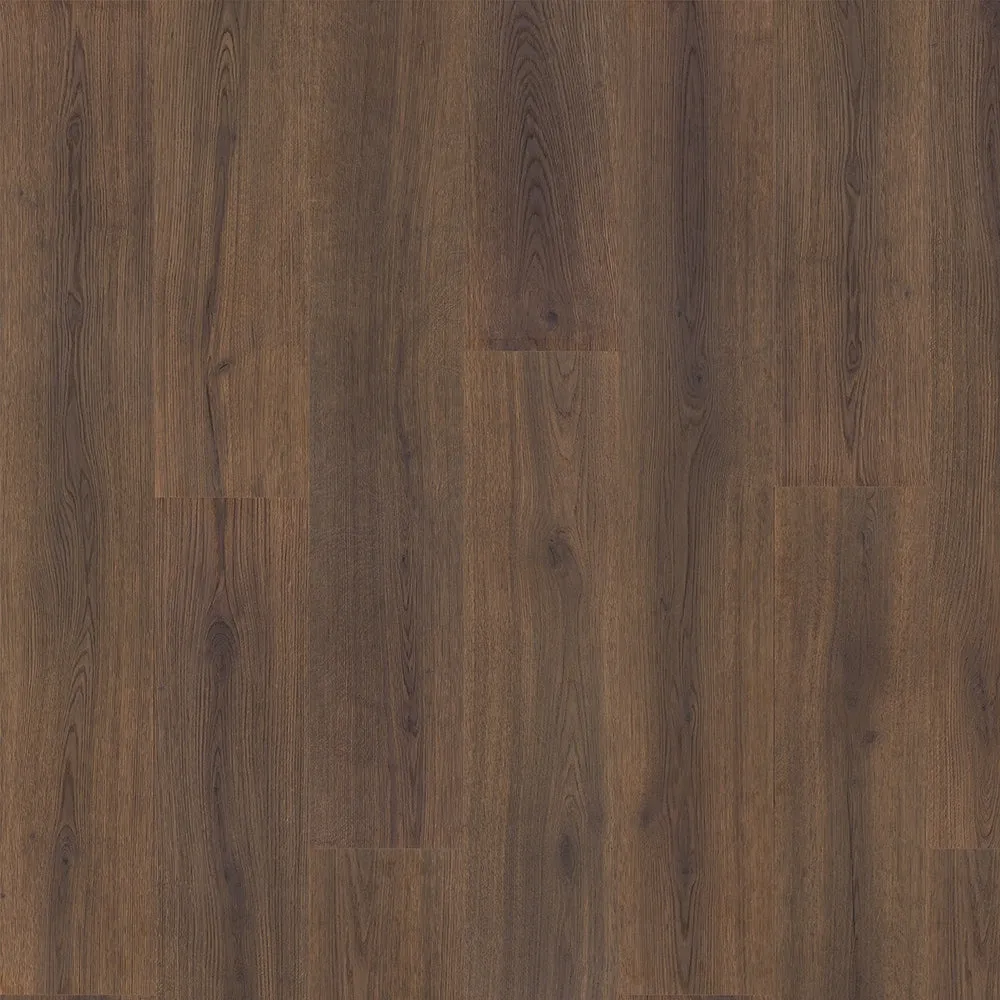 Pergo Pergo EverCraft XL 8-mm 9.45-in W x 47.24-in L Waterproof Interlocking Laminate Flooring, photo 21 of 40