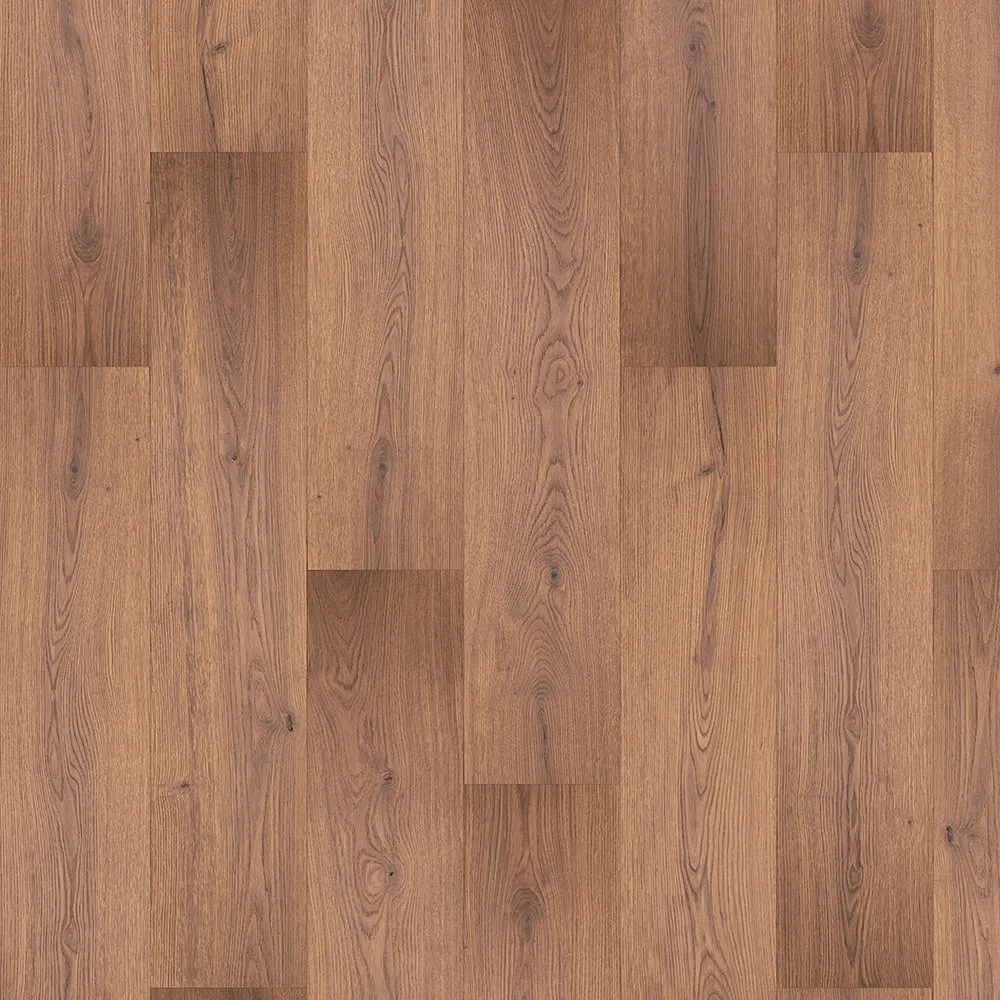 Pergo Pergo EverCraft XL 8-mm 9.45-in W x 47.24-in L Waterproof Interlocking Laminate Flooring, photo 33 of 40