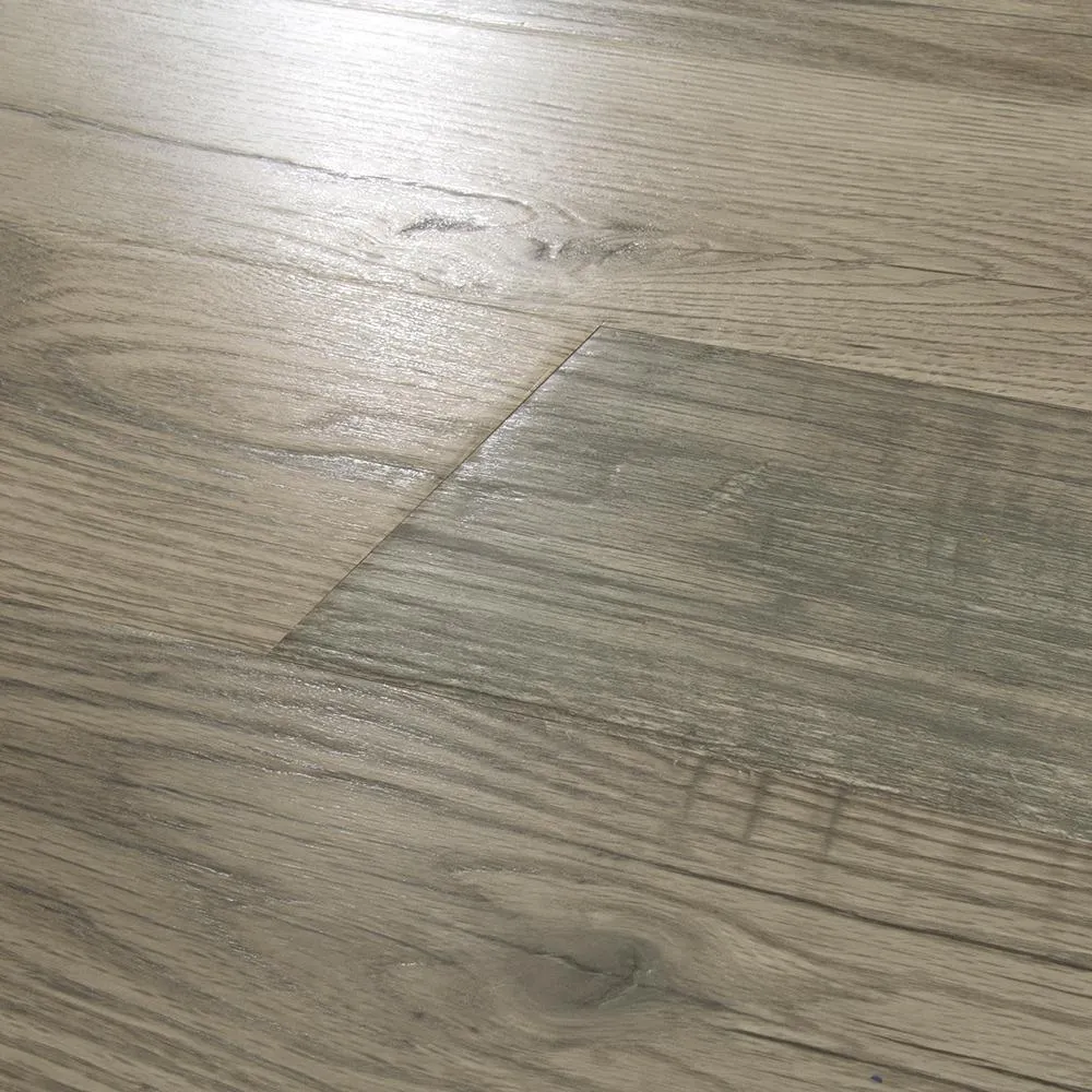 Pergo Outlast+ Waterproof Highrock Grey Oak 10 mm T x 6.14 in. W x 47.24 in. L Laminate Flooring (967.2 sq. ft. / pallet), photo 3 of 27