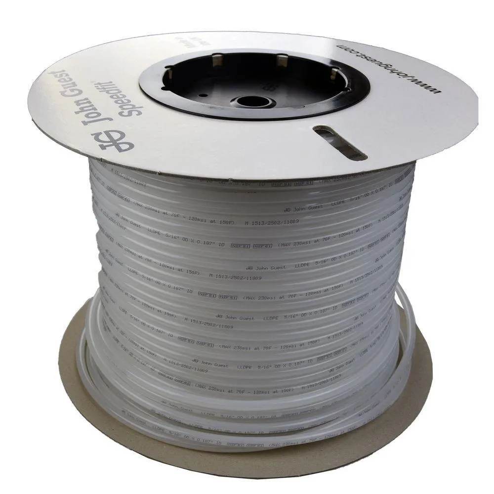 1/2 in. x 250 ft. Polyethylene Tubing Coil in Black, photo 4 of 13