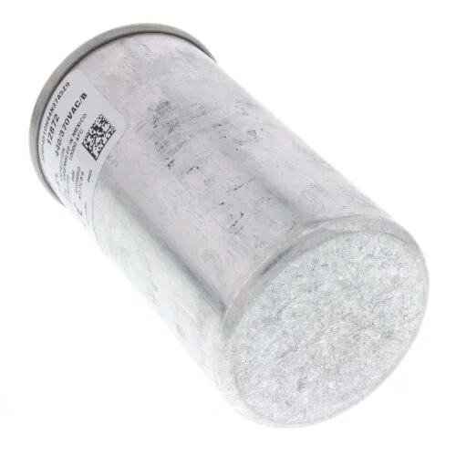 Lennox 89M83 45/10MFD Round Run Capacitor (440V), photo 3 of 3