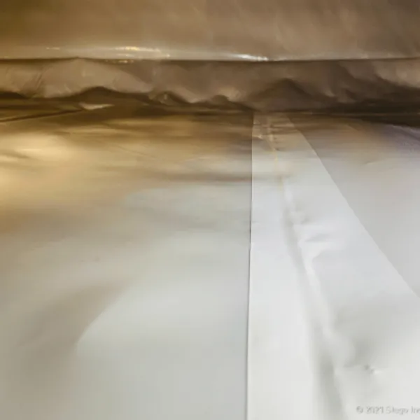 StegoCrawl Wrap Crawl Space Vapor Retarder - All Sizes, photo 8 of 8