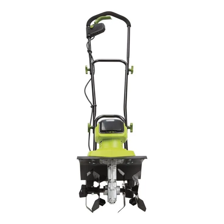 Sun Joe 12 in. 40-Volt Cordless Electric Garden Tiller/Cultivator (Tool Only), photo 3 of 3