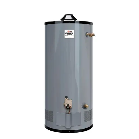 Commercial Medium Duty 98 Gal. 75K BTU Ultra Low NOx