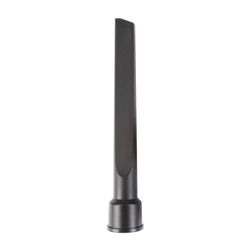 1-1/4 in. to 1-7/8 in. Dusting Brush and Crevice Tool Accessory Kit for RIDGID Wet/Dry Shop Vacuums, photo 8 of 12