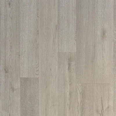 Calabash Oak Smooth Wood Plank Laminate Flooring