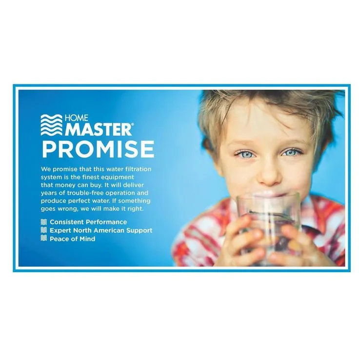 Home Master HydroGardener Garden and Hydroponic Under-Sink Reverse Osmosis Water Filter System, photo 4 of 8