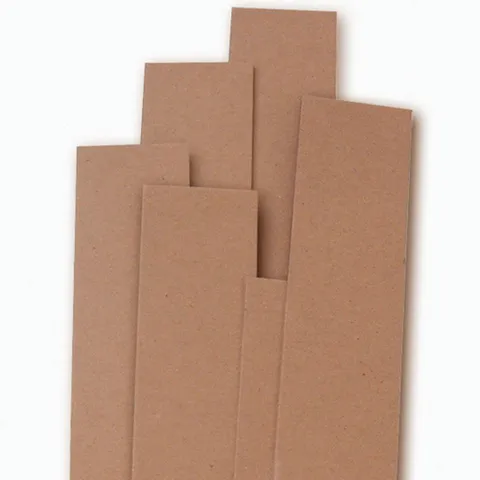 45 in. Drywall Shims