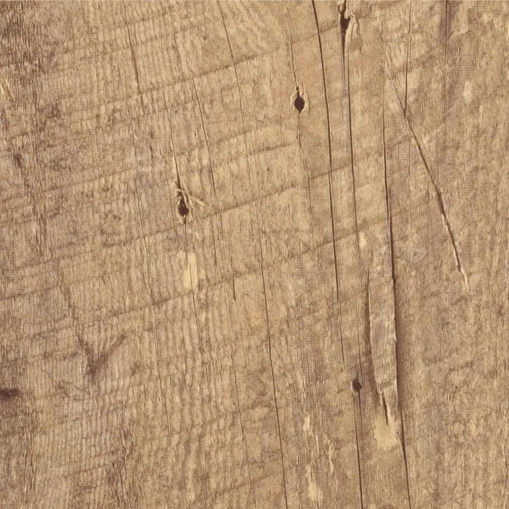 TrafficMaster Pacific Pine 6 in. W x 36 in. L Luxury Vinyl Plank Flooring (24 sq. ft. / case), photo 2 of 14