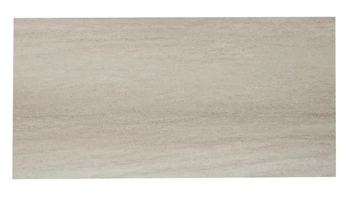 Style Selections Santori Stone 4-mil x 12-in W x 24-in L Groutable Water Resistant Peel and Stick Luxury Vinyl Tile Flooring, photo 2 of 7