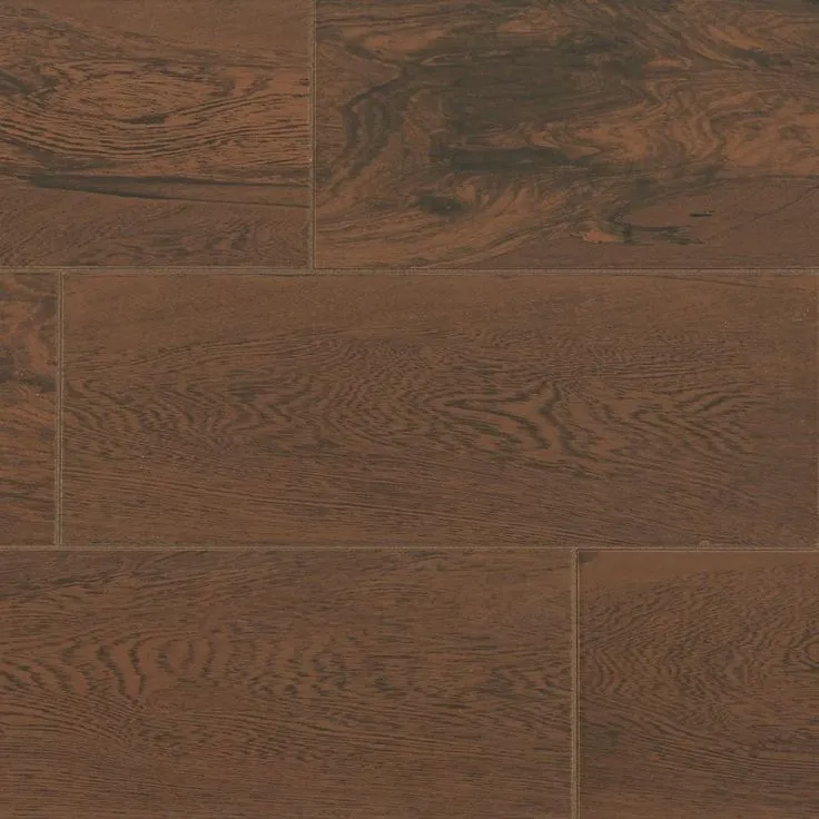 TrafficMASTER Glenwood Fog 7 in. x 20 in. Ceramic Floor and Wall Tile (10.89 sq. ft. / case), photo 3 of 3