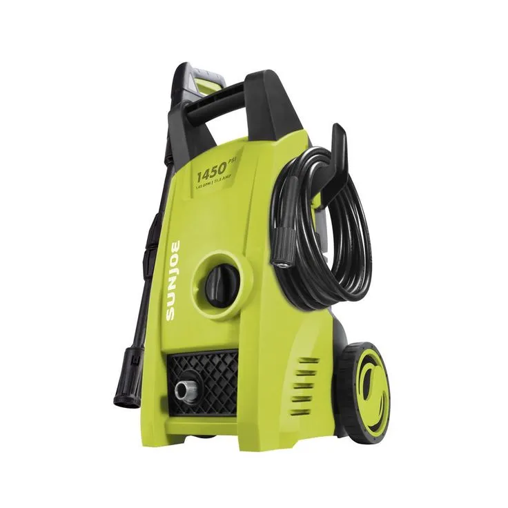 Sun Joe 1450 PSI 1.45 GPM 11.5 Amp Electric Pressure Washer, photo 2 of 10