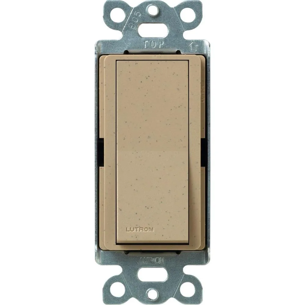 Claro 15 Amp Single-Pole Paddle Switch - White, photo 12 of 25