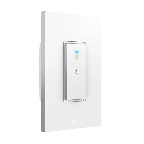 Tap Smart Wi-Fi Light Switch