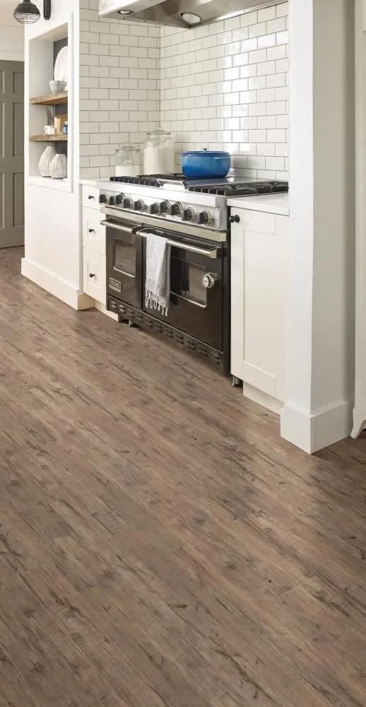 Shaw On Demand 8-Piece 6-in x 48-in Urban Luxury Vinyl Plank Flooring, photo 3 of 6