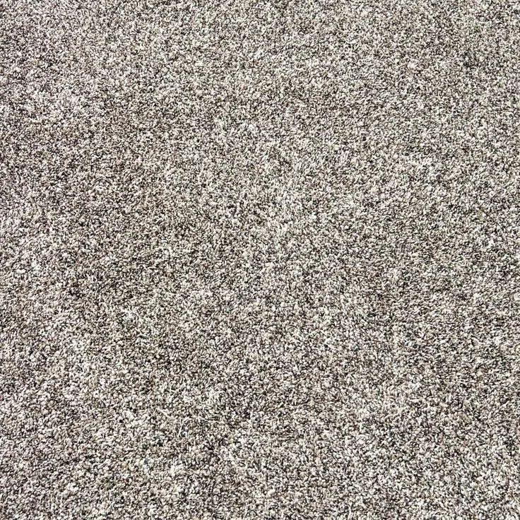 Shaw Floorigami Floorigami It's Magic Smoke Texture Peel and Stick 9 in. x 36 in. Plank Carpet Tile (6-Tiles/Case), photo 7 of 9