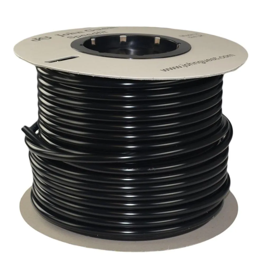 1/2 in. x 250 ft. Polyethylene Tubing Coil in Red, photo 6 of 15
