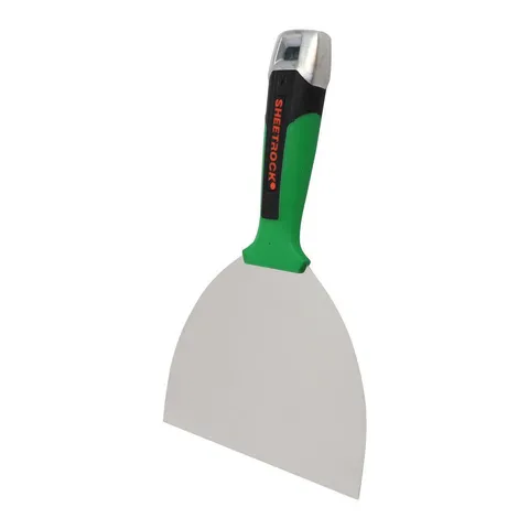 6 in. Matrix Stainless Steel Joint Knife