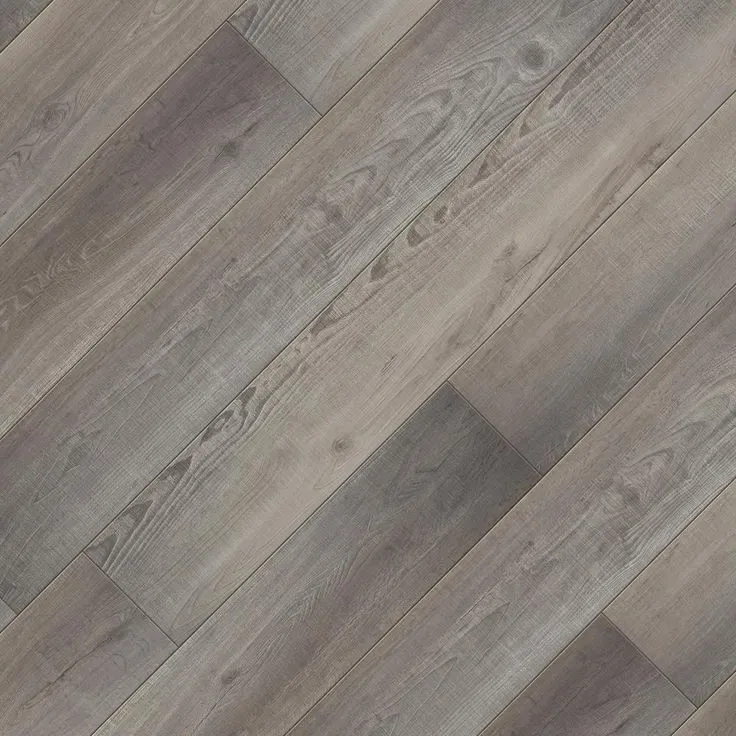 Home Decorators Collection EIR Leelanau Pine 8 mm Thick x 7.64 in. Wide x 47.80 in. Length Laminate Flooring (30.42 sq. ft. / case), photo 3 of 8