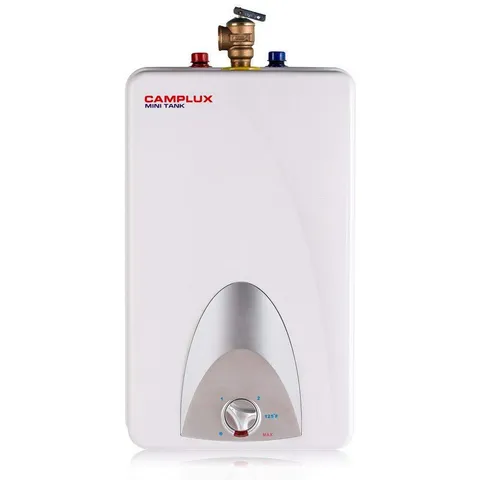 4 Gal. Residential Point of Use Mini Tank Electric Water Heater