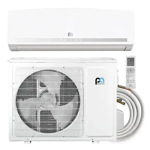 9000 BTU Mini Split Quick Connect Kit
