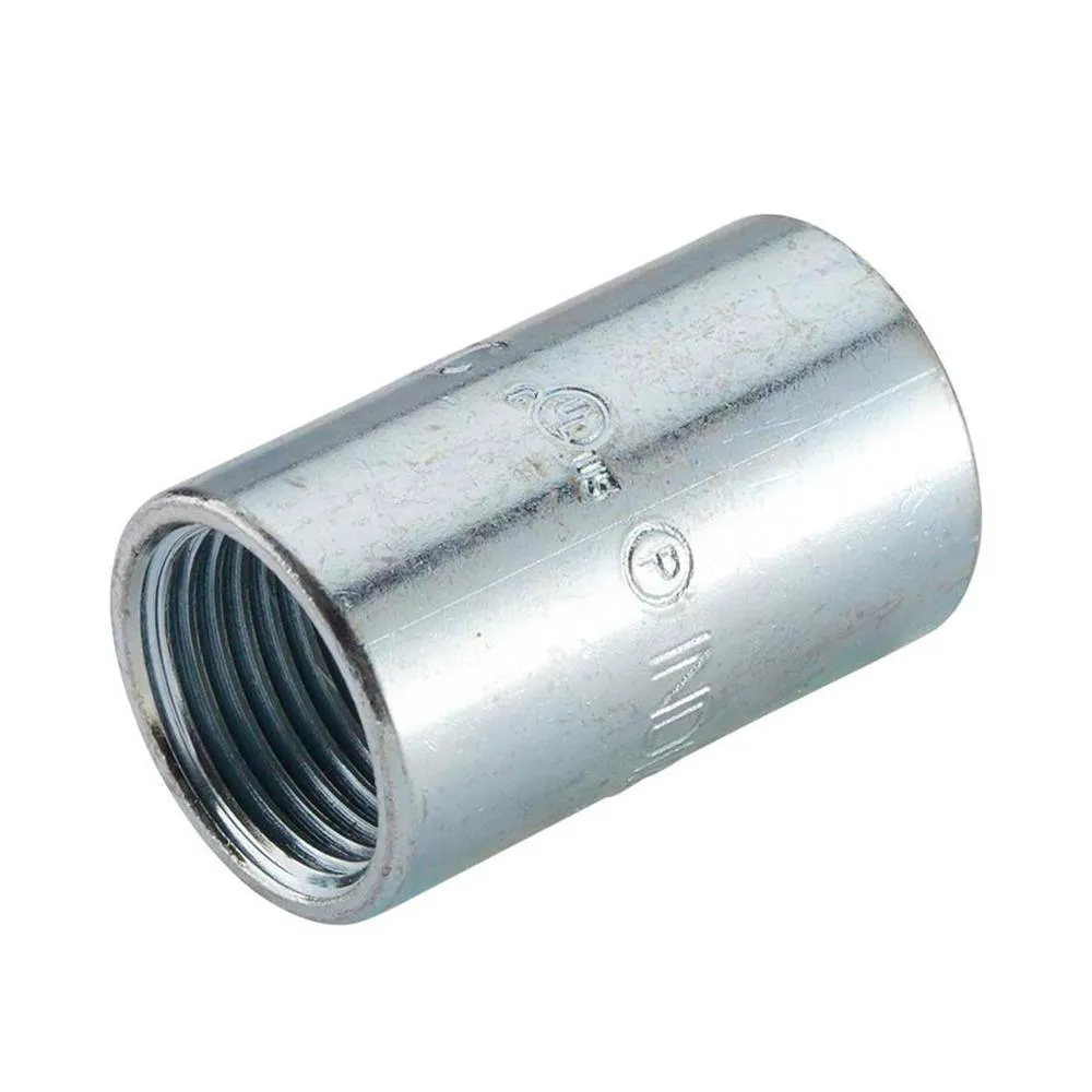 3/4 in. Rigid Conduit Coupling, photo 3 of 7