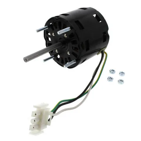 90145 3.3" Motor (115/60 V, 950 RPM) Inducer Motor