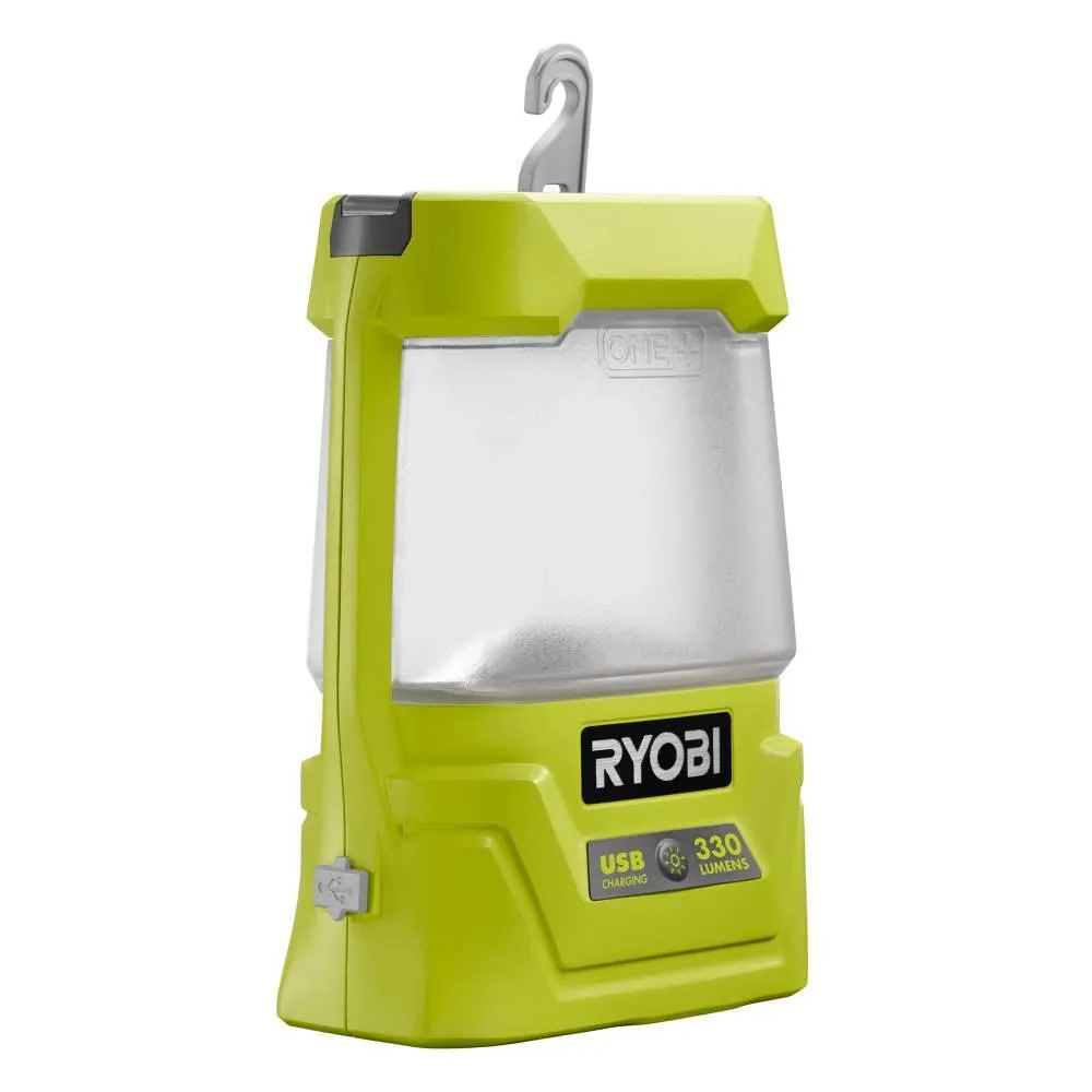 RYOBI ONE+ 18V Brushless Cordless 5-Tool Combo Kit with (1) 1.5 Ah Battery, (1) 4.0 Ah Battery, Charger, and Bag, photo 7 of 15