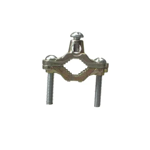 1/2 in. - 1 in. Ground Clamp