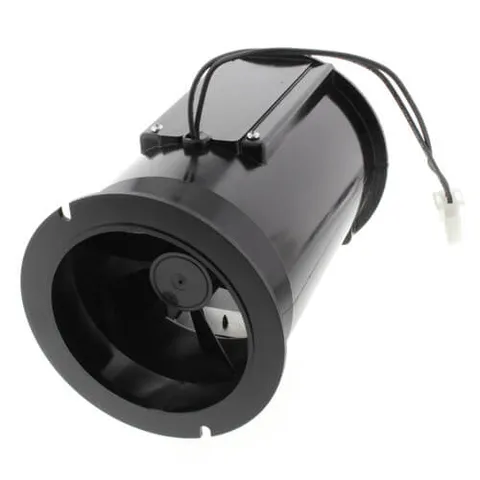 903404 M1 Combustion Blower Assembly Blower Motor