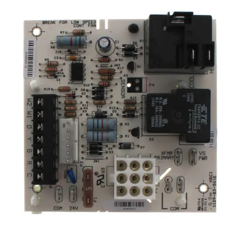 903915A Blower Control Board for B3