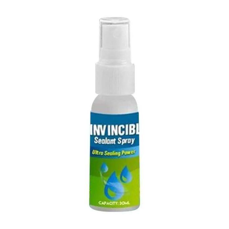 30ml Invincible Sealant Spray Waterproof Agent For Ceramic Tile, photo 2 of 7