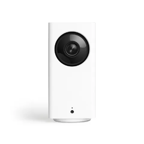 1080p WyzeCam Pan/Tilt/Zoom Wi-Fi Indoor Smart Home Camera