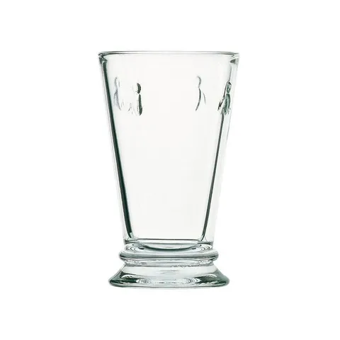 Bee 10.5 oz. Ice tea Glass (Set of 6)