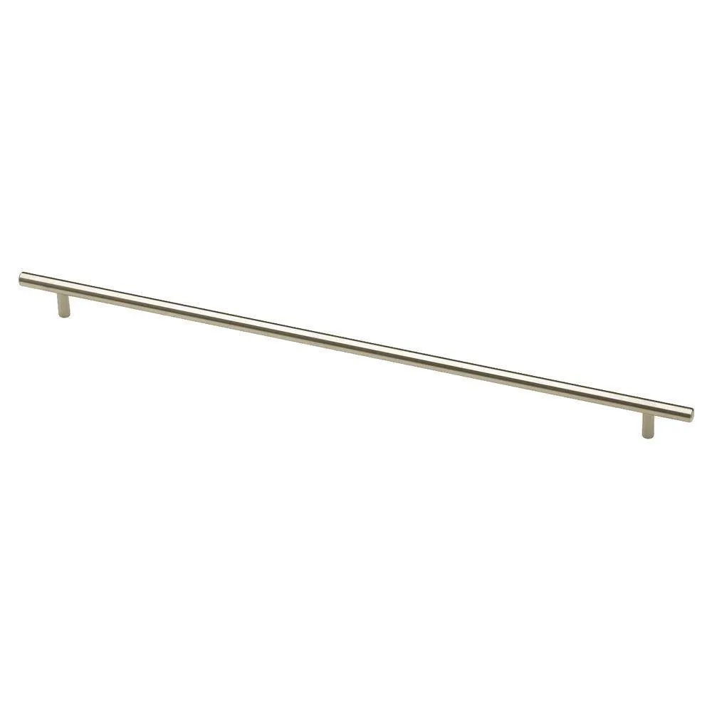 3 in. (76mm) Center-to-Center Matte Black Bar Pull (10-Pack), photo 59 of 60