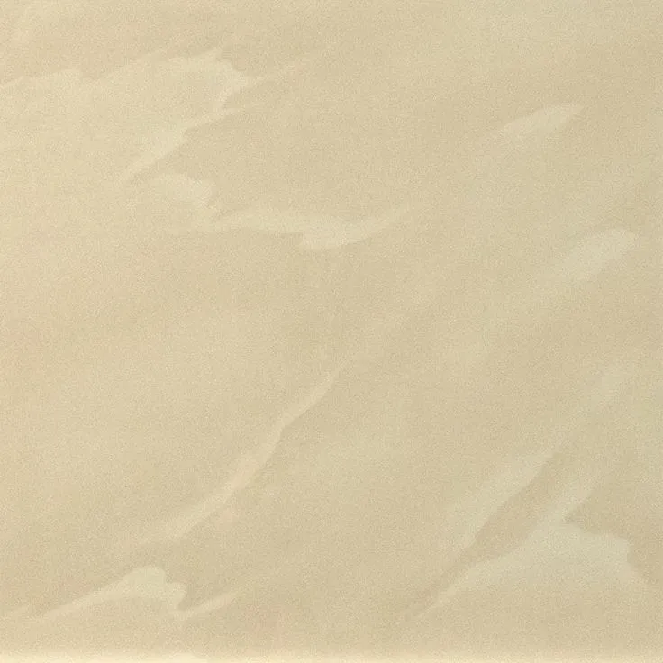 MSI 20 in. x 20 in. Paradiso Cream Polished Porcelain Floor and Wall Tile (19.44 sq. ft./case), photo 3 of 6