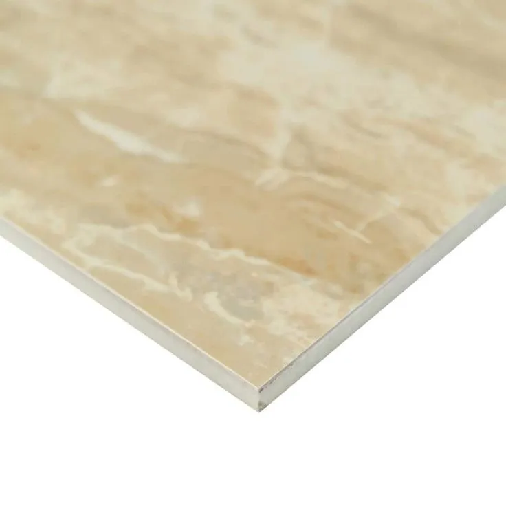 MSI Onyx Crystal 12 in. x 24 in. Polished Porcelain Floor and Wall Tile (16 sq. ft. / case), photo 5 of 5
