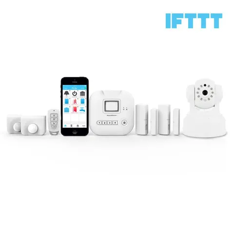 Wireless Alarm