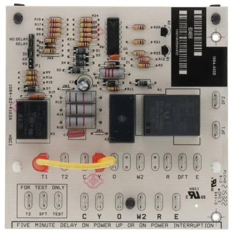 917178A Defrost Control Board