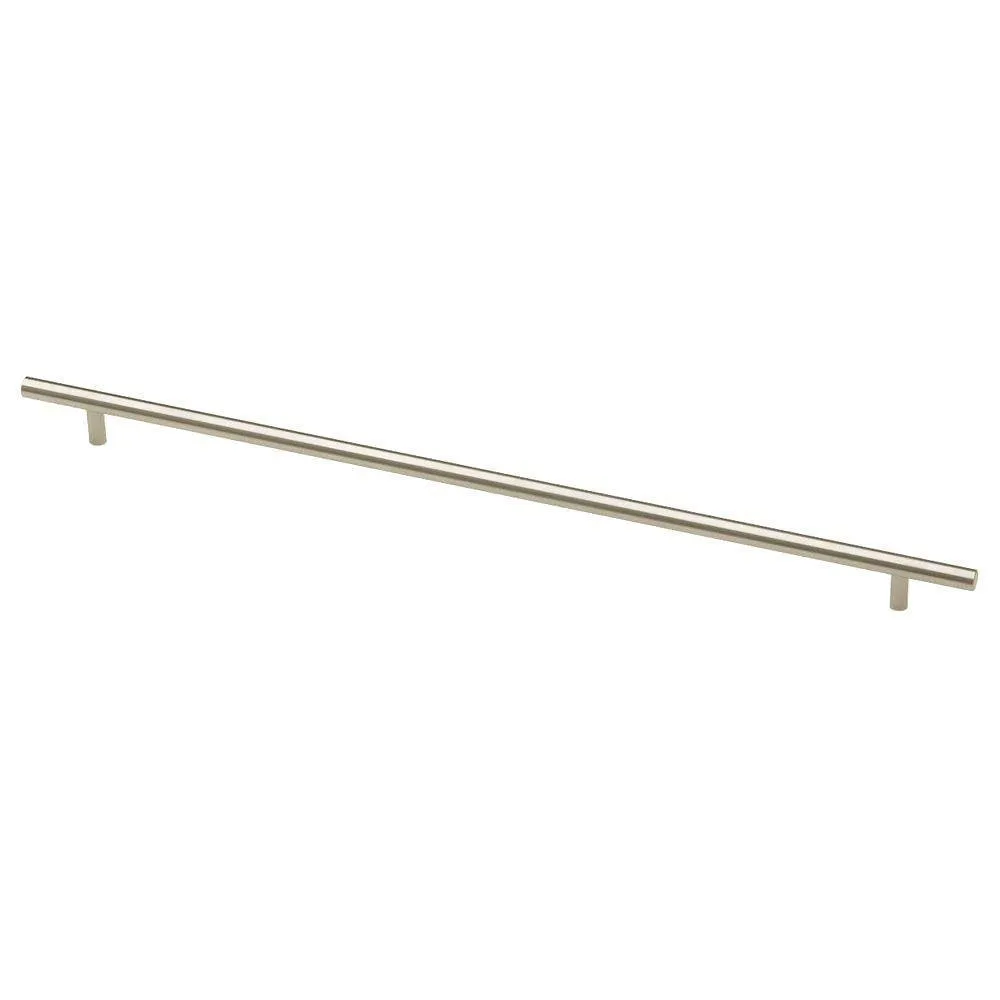 3 in. (76mm) Center-to-Center Matte Black Bar Pull (10-Pack), photo 18 of 60