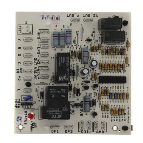 920338 Defrost Control Board