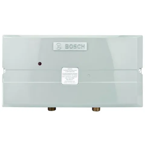 Tronic 3000 US9 Electric Point-Of-Use Tankless Water Heater
