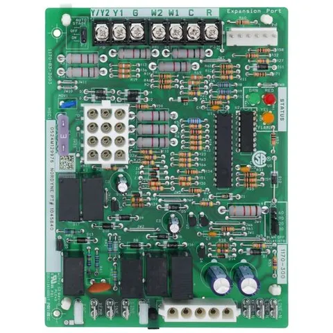 920916A 2 Stage Control Board