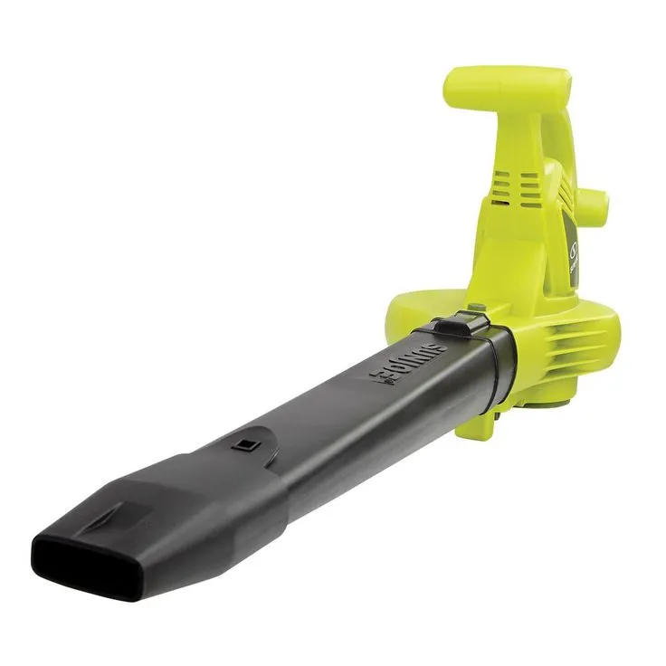 Sun Joe 240 MPH 300 CFM 13 Amp Electric Handheld 3-in-1 Leaf Blower/Vacuum/Mulcher, photo 9 of 9