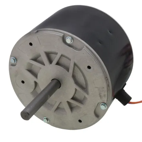 92W51 1/6 HP Fan Motor (208/230V)